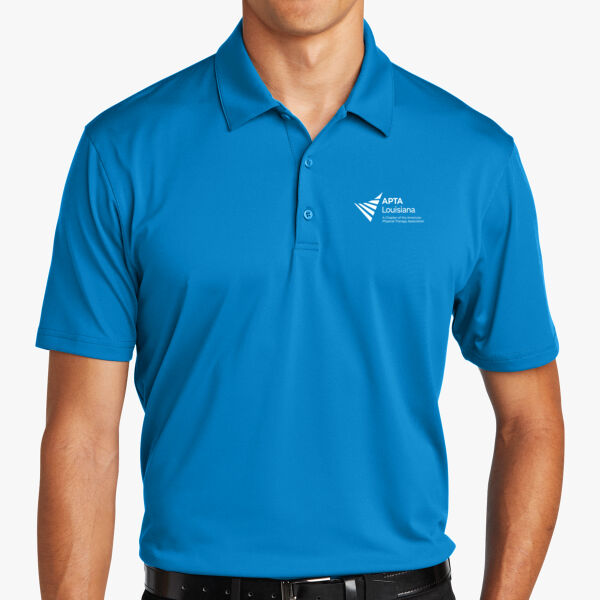 Performance Staff Polo Thumbnail