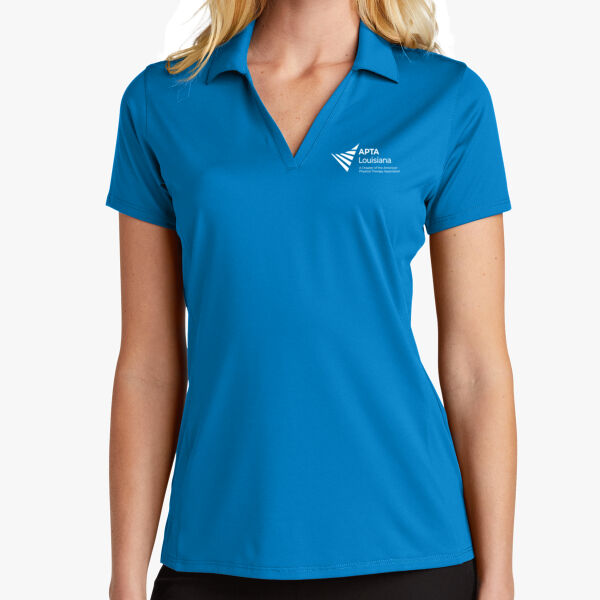Ladies Performance Staff Polo Thumbnail